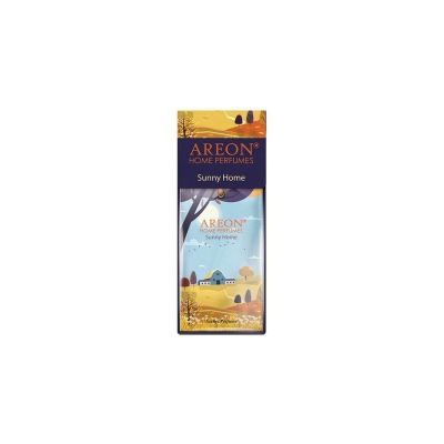 Areon Home Sachet Perfume Sunny Home