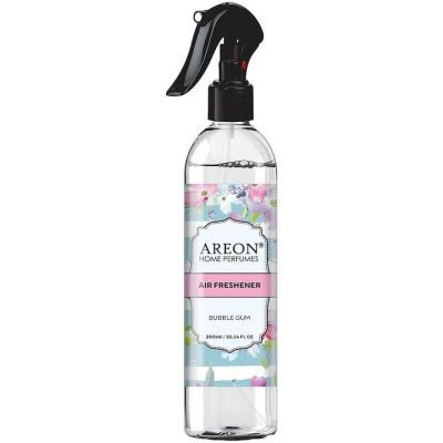 Areon Home SPRAY 300 ml Bubble Gum SA03