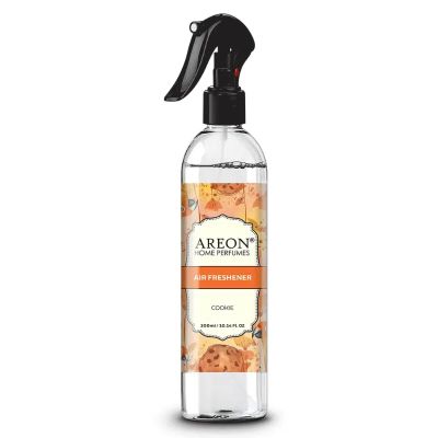 Areon Home SPRAY 300 ml Cookie