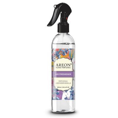 Areon Home SPRAY 300 ml Patchouli Lavender Vanilla SA08