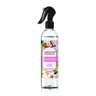 Areon Home SPRAY 300 ml Spring Bouquet SA09