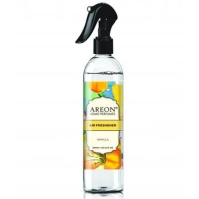 Areon Home SPRAY 300 ml Vanilla SA02
