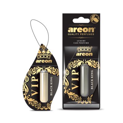 Areon liquid 5 ml VIP Black King LV02