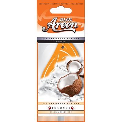 Areon Mon Coconut MA11