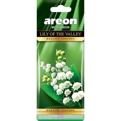 Areon Mon Lilly of the Valley MA33