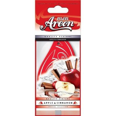 Areon Mon Liquid 5 ml Apple & Cinnamon