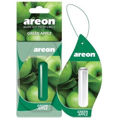 Areon Mon Liquid 5 ml Green Apple