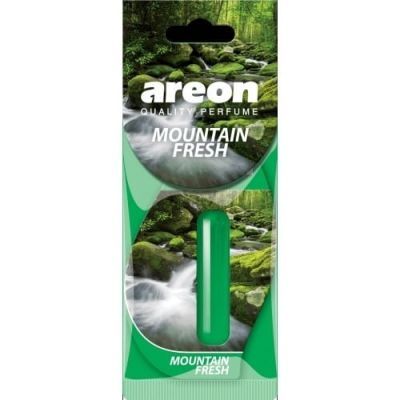 Areon Mon Liquid 5 ml Mountain Fresh
