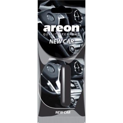 Areon Mon Liquid 5 ml New Car