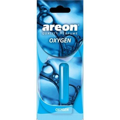 Areon Mon Liquid 5 ml Oxygen