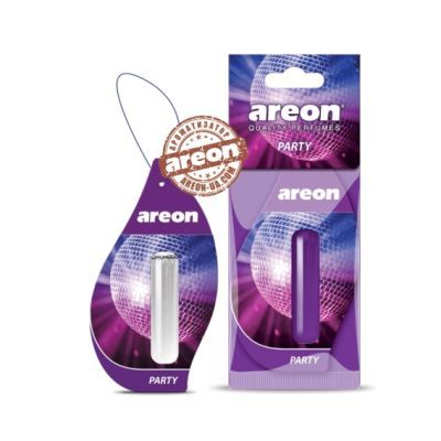Areon Mon Liquid 5 ml Party