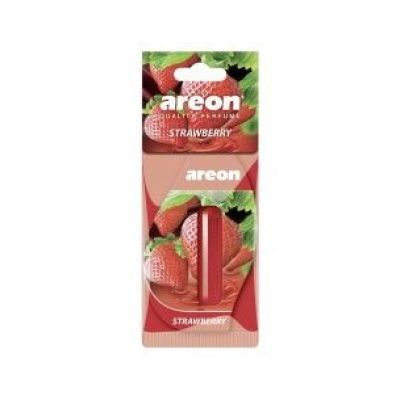 Areon Mon Liquid 5 ml Strawberry