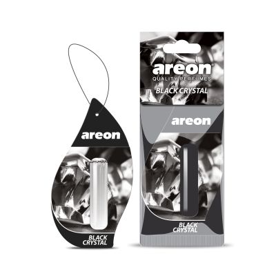 Areon Mon Liquid 5ml Black Crystal LR01