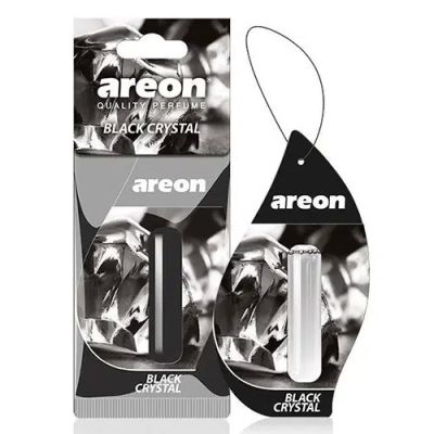 Areon Mon Liquid 5ml Black Crystal LR01