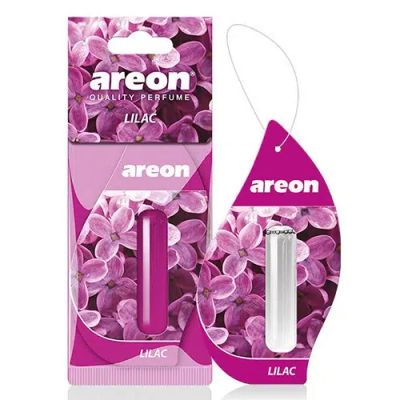 Areon Mon Liquid 5ml Liliac LR04