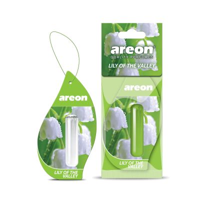Areon Mon Liquid 5ml Lily of the Valley LR03