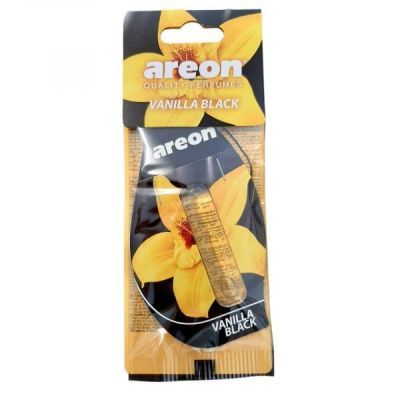 Areon Mon Liquid 5ml Vanilla Black LR23