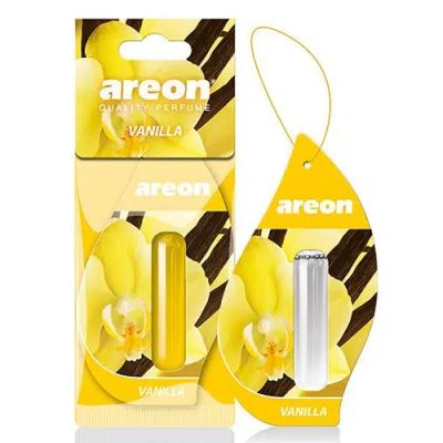 Areon Mon Liquid 5ml Vanilla LR06