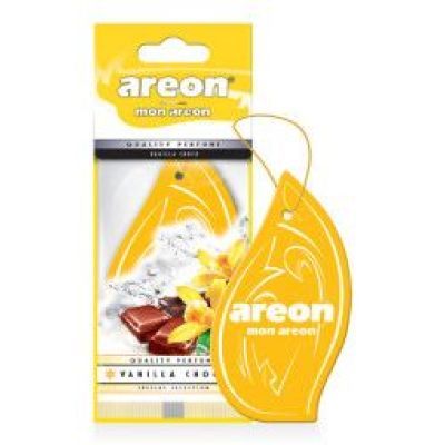 Areon Mon Vanilla&Choco