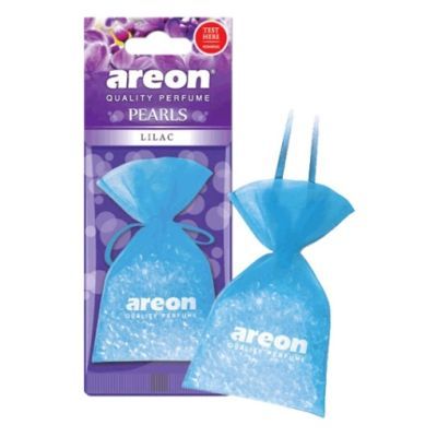 Areon Pearls Lilac ABP09