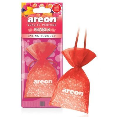 Areon Pearls Spring Bouquet ABP04