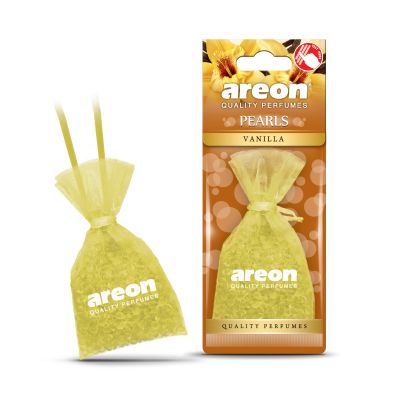 Areon Pearls Vanilla ABP02
