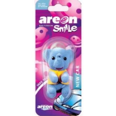 Areon Smile New Car ASB02