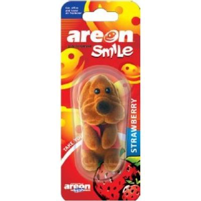 Areon Smile Strawberry ASB04