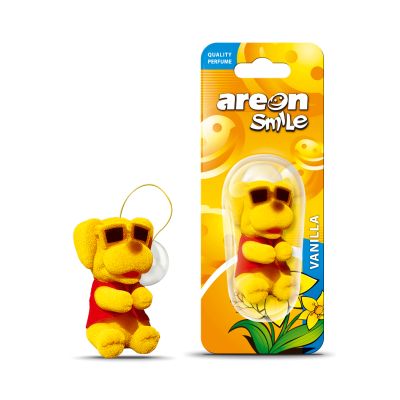 Areon Smile Vanilla ASB05