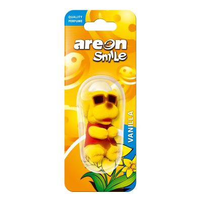 Areon Smile Vanilla ASB05