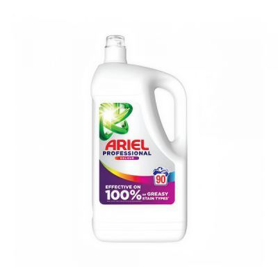 Ariel 4.05l