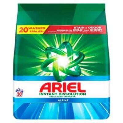 Ariel alpin 1300g 20s 224225
