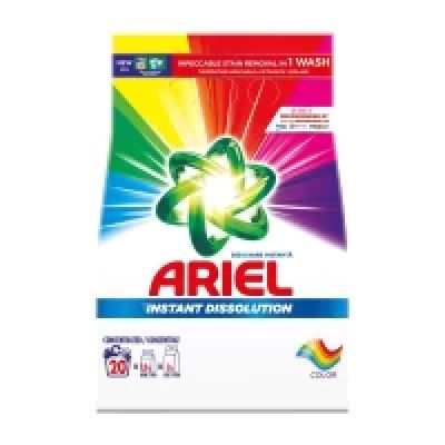 Ariel color 20 spalari 1.5kg