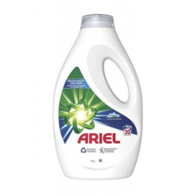 Ariel MoS 20 spalari 1l