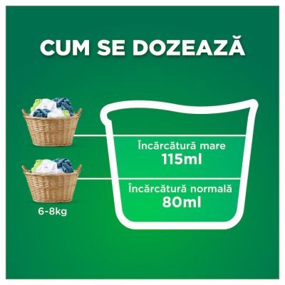 ARIEL sensitive 900 ml ARIEL sensitive 900 ml