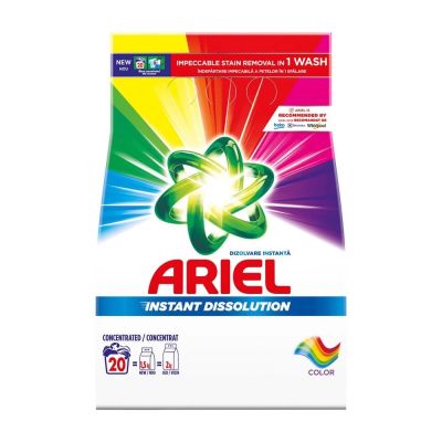 Ariel TOL 20 spalari 1.5kg