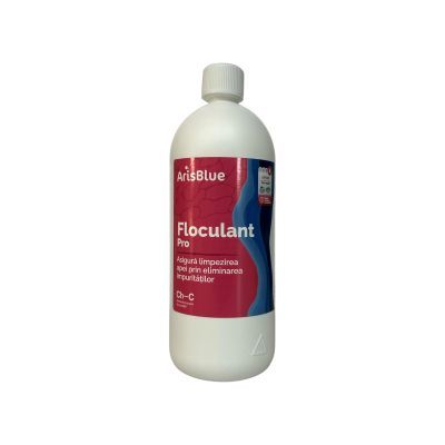 Arisblue Floculant 1L, A8floculant Arisblue Floculant 1L, A8floculant