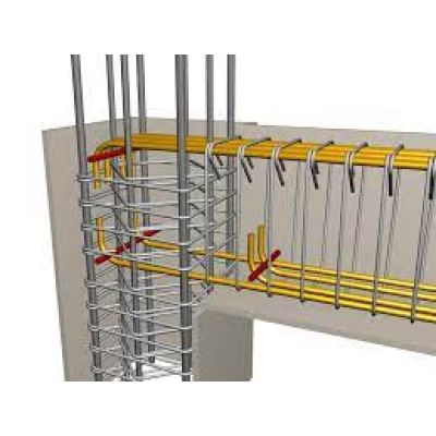 Armaturi si fundatii