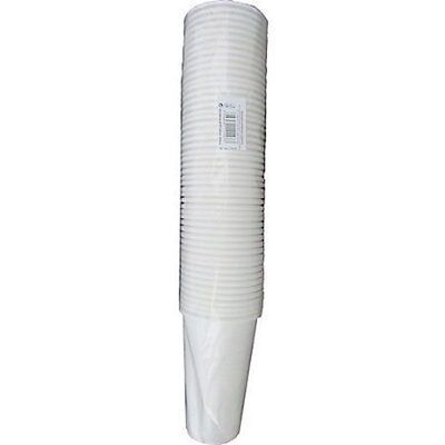 ARO 25 PAHARE PLASTIC 200ML