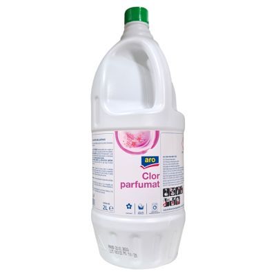 ARO clor parfumat 2L ARO clor parfumat 2L