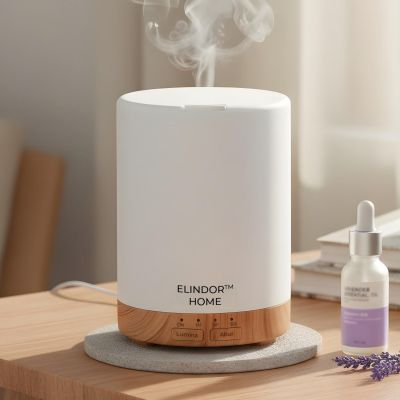 Aroma Difuzor - Alb