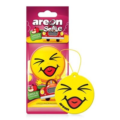 Aromatizator DRY Smile