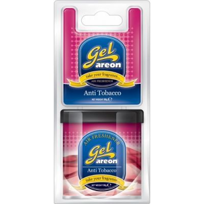 Aromatizator Gel