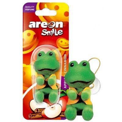 Aromatizator Smile