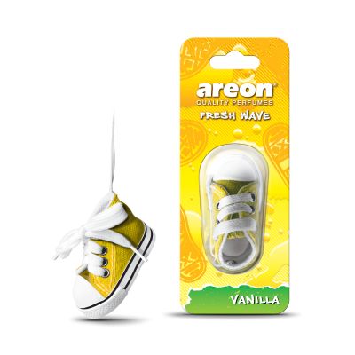 Aromatizator Areon Fresh Wave