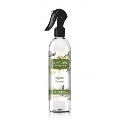 Aromatizator Home Maldor control Spray 300 ML Alpine Forest