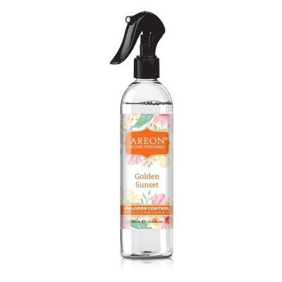 Aromatizator Home Maldor control Spray 300 ML Golden Sunset