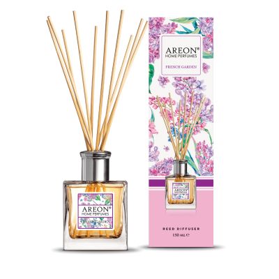 Aromatizator Home Perfume 150 ML Garden FRENCH Garden