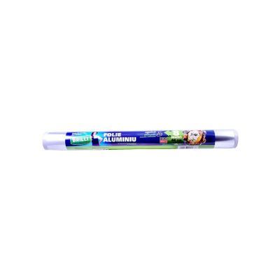 Folie aluminiu Brilli 8MX44CM