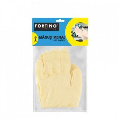 Fortino manusi menaj Latex L 52000